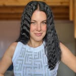 Maria Siantsi profile photo