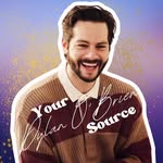 Dylan O'Brien Source profile photo