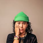 Leigh Soriano profile photo