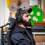 Panayiotis Georgiou profile photo