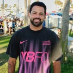 Paul Rodriguez profile photo