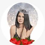 𝚂𝚊𝚖𝚊𝚗𝚝𝚑𝚊 𝙳𝚎 𝙶𝚛𝚊𝚌𝚒𝚊 💋 profile photo