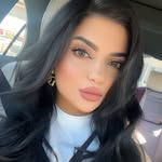 Sarah Ibrahim profile photo