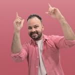 Sergio Pinzon profile photo