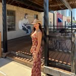 Shania Godinez profile photo