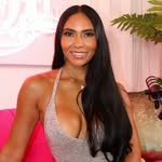 Shaniece Hairston profile photo