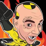 Steve-O profile photo