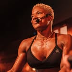 Kristina Girod profile photo