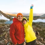 Giselle Langley & Stephen Jiroch profile photo