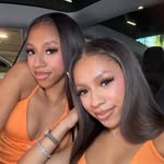 Yoni & Solai 🦋. profile photo