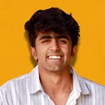 Vishnu Vijayan profile photo