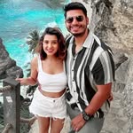 Sushil Ahire & Kinjal Damani - Wandering Minds profile photo