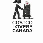 Costco Lovers Canada (yyccostcolovers) profile photo