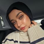 Zainab ali profile photo
