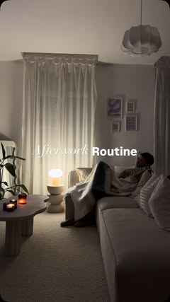 Creator collaboration with The Ordinary by @tomsvibes_