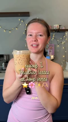 Creator collaboration with Fabletics by @brookelynlikesespresso