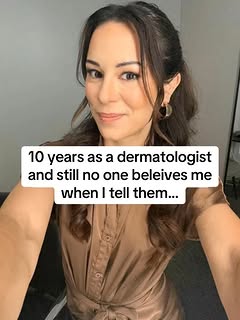Creator collaboration with The Ordinary by @dermguru
