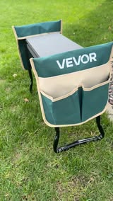 Creator collaboration with Vevor by @kakuehl95