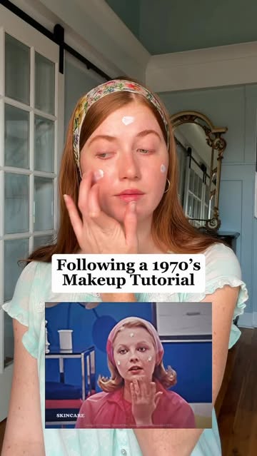 Creator collaboration with Glossier by @geena.hunt