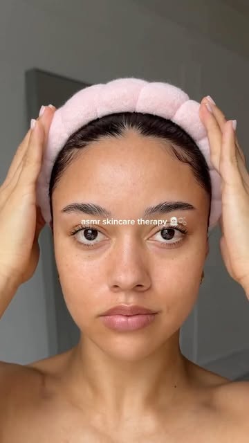 Creator collaboration with Glow Recipe by @diaryoftroubledskin