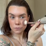 Creator collaboration with The Ordinary by @jordanlynn.ca