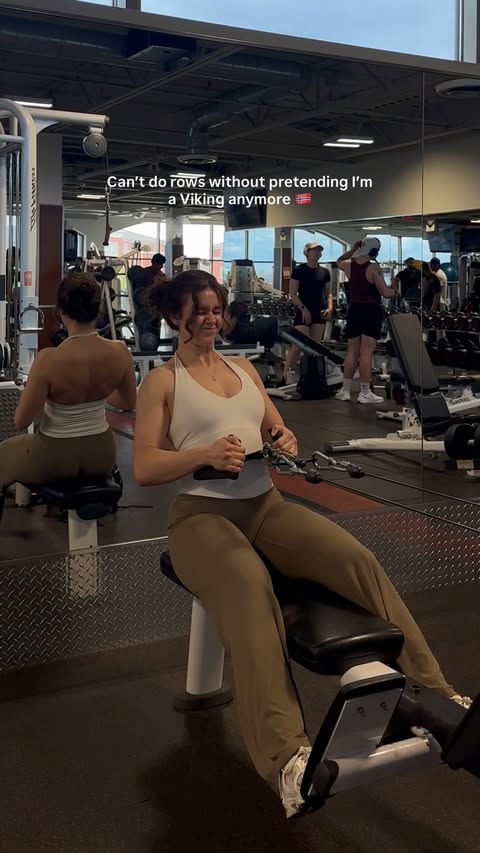 Creator collaboration with Oner Active by @jamierenee.fitness