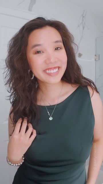 Creator collaboration with Telus by @kellychan360