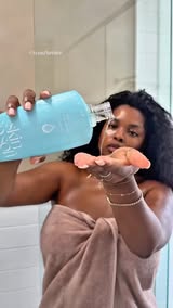Creator collaboration with Avon by @riri.grahamm