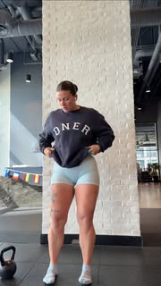 Creator collaboration with Oner Active by @esther.burden
