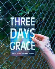 Creator collaboration with Simon & Schuster by @shadows.in.my.pages
