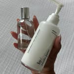 Creator collaboration with Truly Beauty by @tempestvlogss