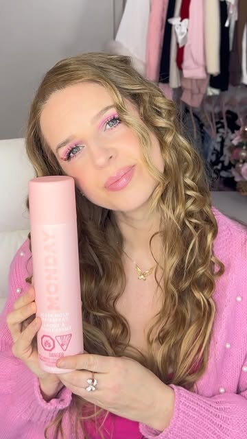 Creator collaboration with Glow Recipe by @michelles_empire1