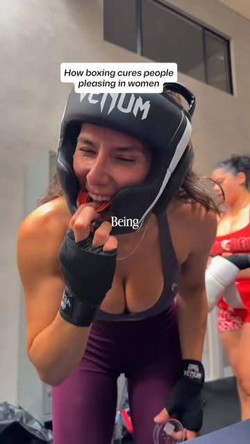 Creator collaboration with Fabletics by @losangeles.irl