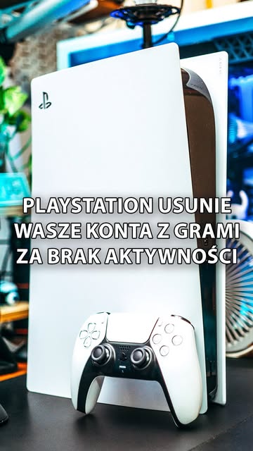 Creator collaboration with PlayStation by @techmatepl
