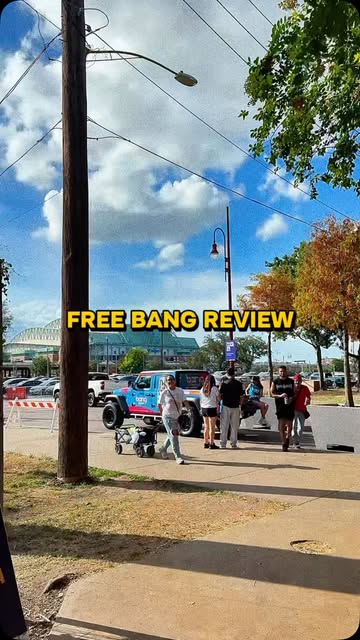 Creator collaboration with Bang Energy by @wesleydoxed