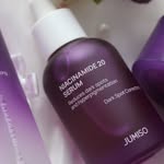 Creator collaboration with Jumiso by @beauty.swiat