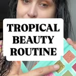Creator collaboration with Avon by @fabulouslystardust