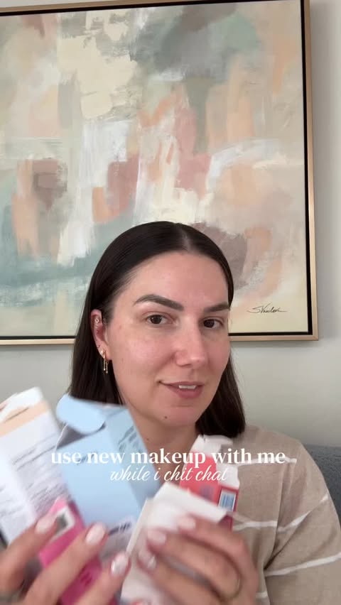 Creator collaboration with FabFitFun by @adaatude