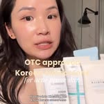 Creator collaboration with Mediheal by @summerglowess
