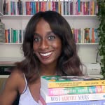 Creator collaboration with Avon Books by @notesbynnenna