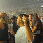 Creator collaboration with SeatGeek by @radruuby