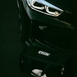 Creator collaboration with BMW by @dasoszki