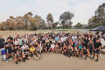 Creator collaboration with Red Bull by @vgr.runclub