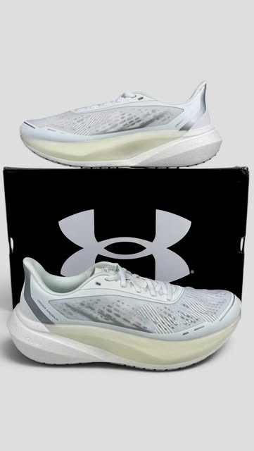Creator collaboration with Under Armour by @kgdays