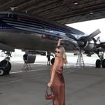 Creator collaboration with Red Bull by @meganschibelka