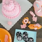 Creator collaboration with Bambu Lab by @mothercookiecake