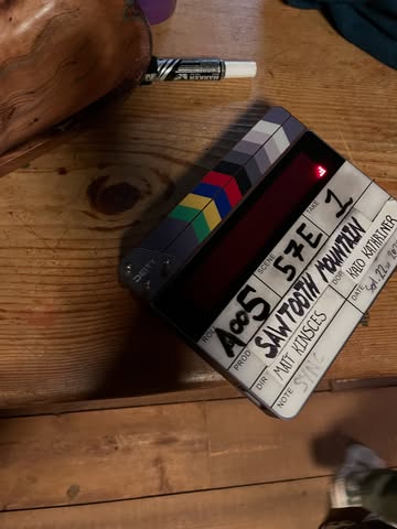 Creator collaboration with Tubi by @delaneysmovies