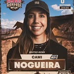 Creator collaboration with Red Bull by @caminogueiraa