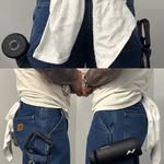 Creator collaboration with Carhartt by @schublime