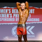 Creator collaboration with Myprotein by @tyler_cussen